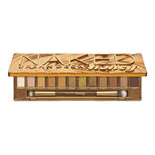 Naked Honey Palette in color Naked Honey Palette in color